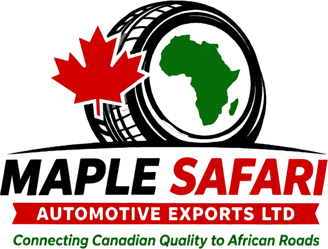 Maple Safari Automotive Exports